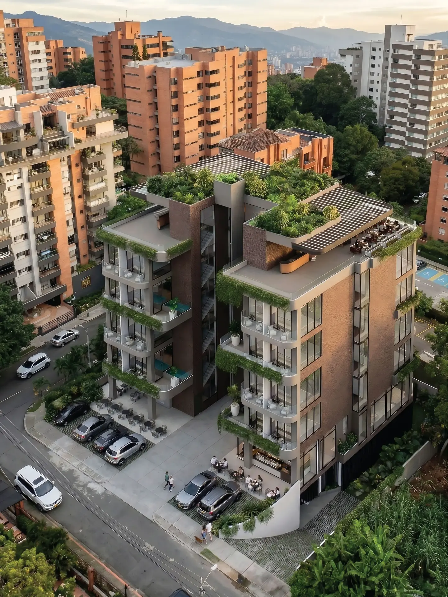 Render Alejandría 32
