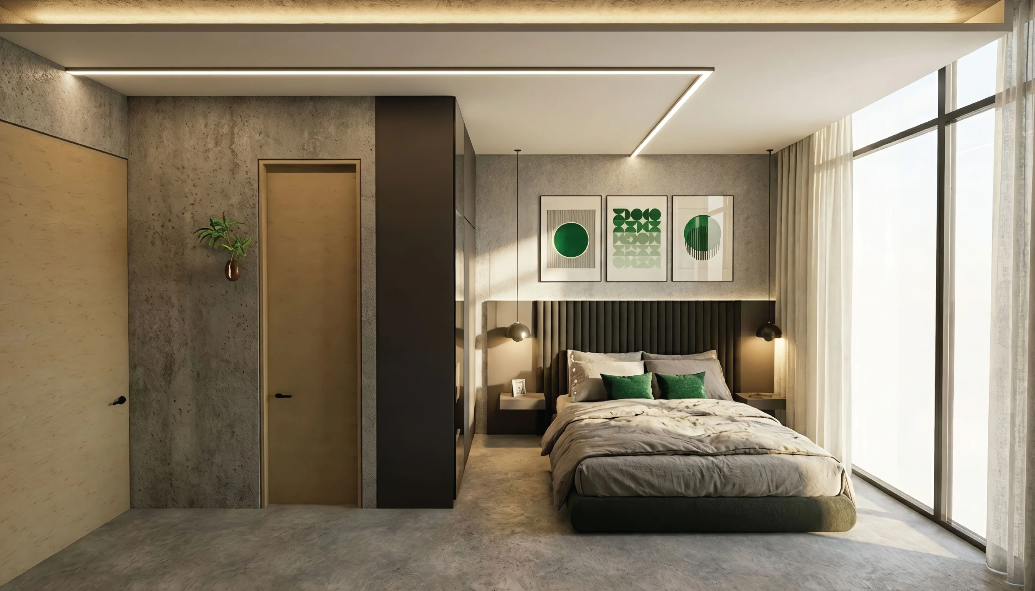 Render Alejandría 33