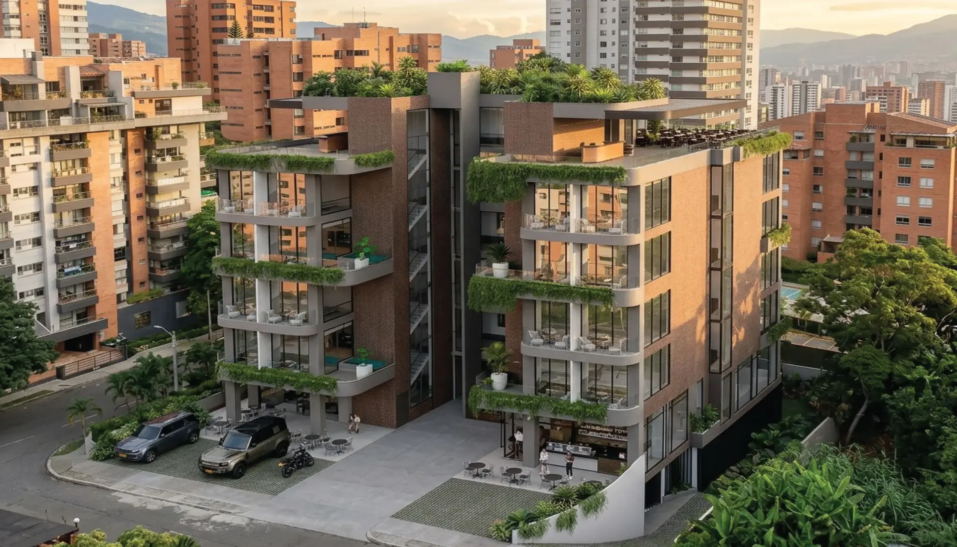 Render Alejandría 34