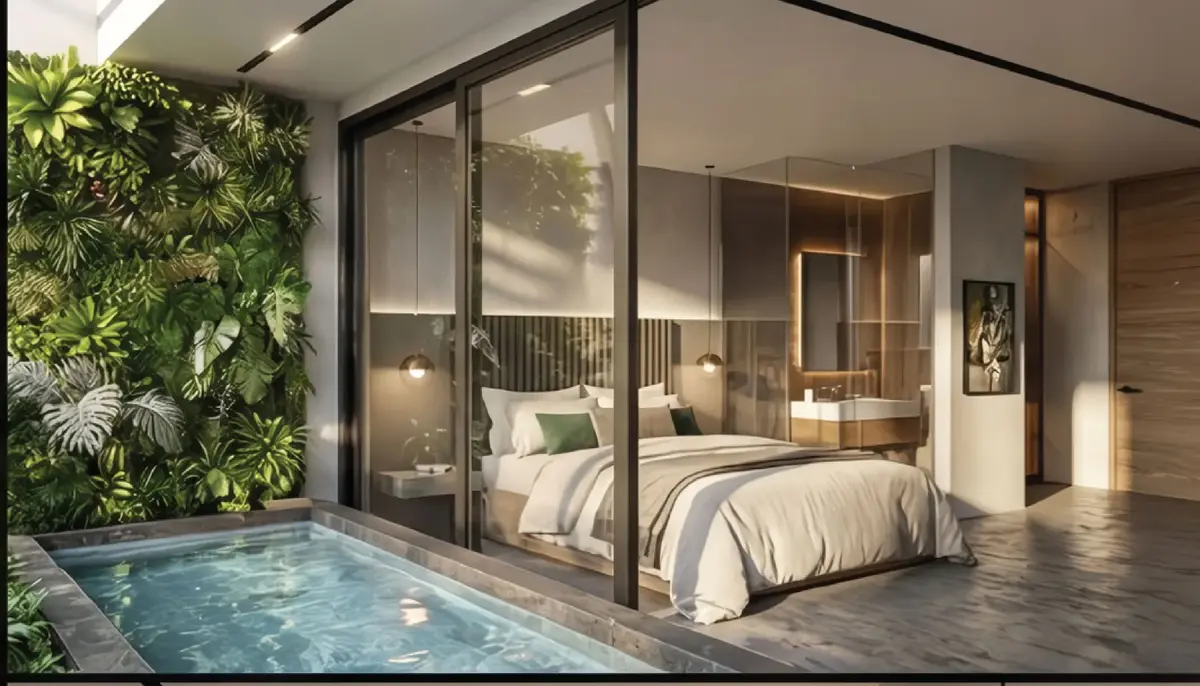 Suite Balcón