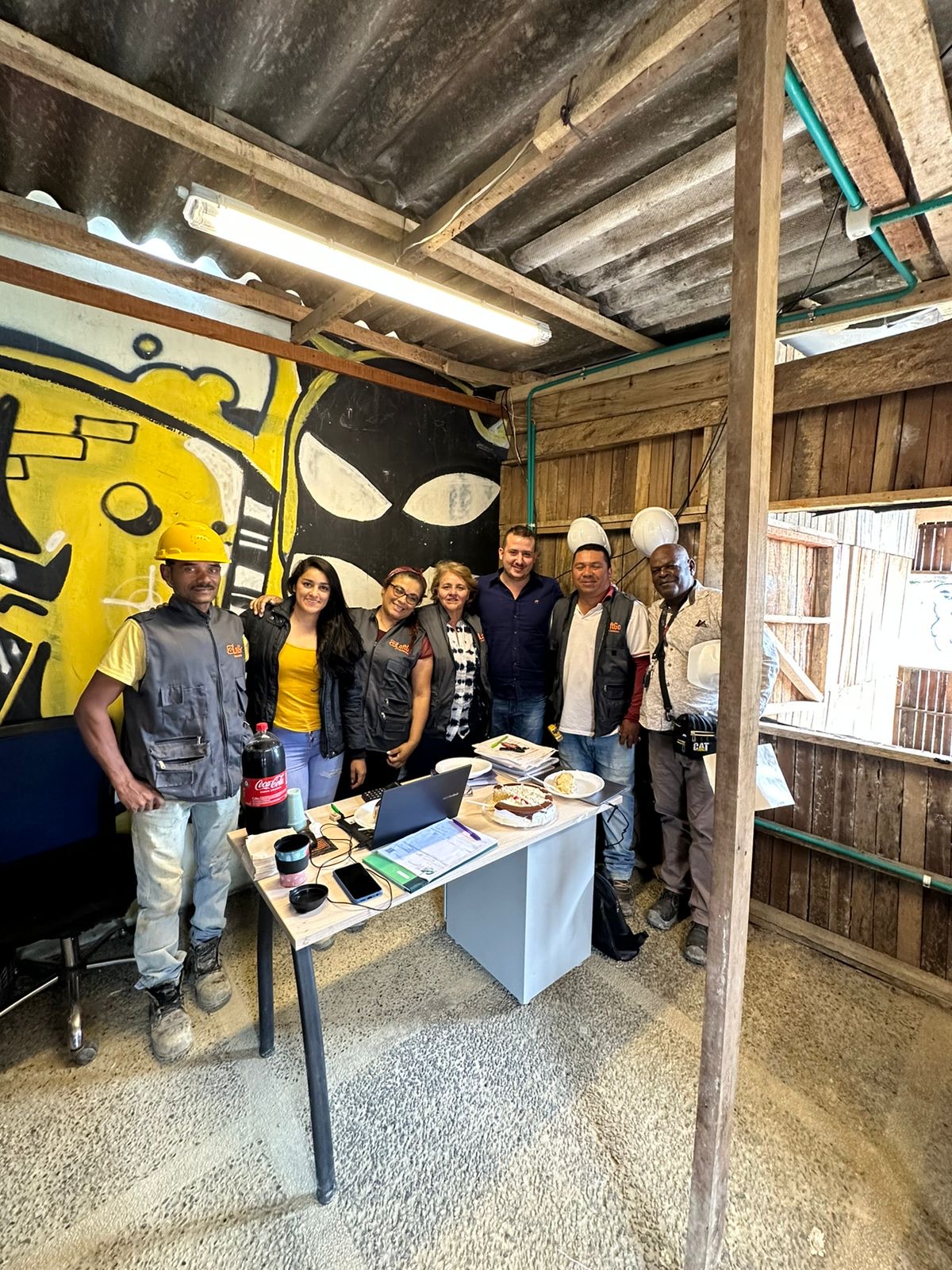 LoftGo · equipo 1