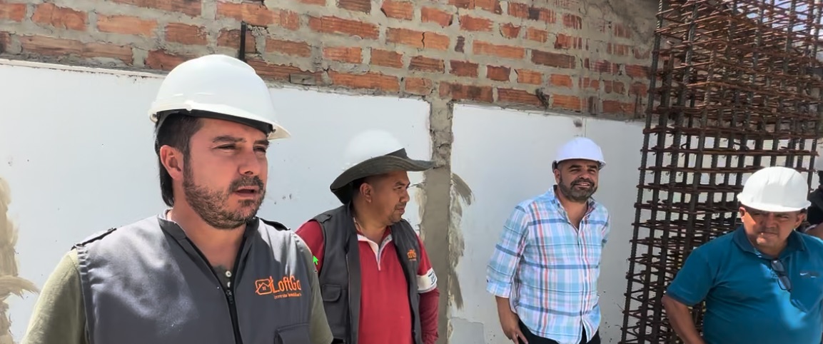 LoftGo · equipo 13