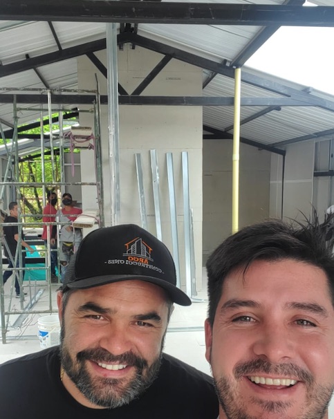 LoftGo · equipo 33