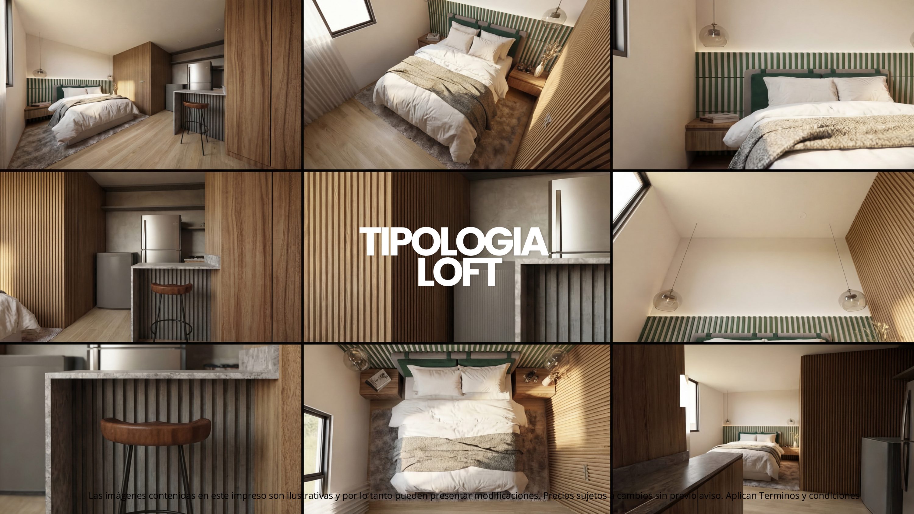 LoftGo Laureles Etapa 2