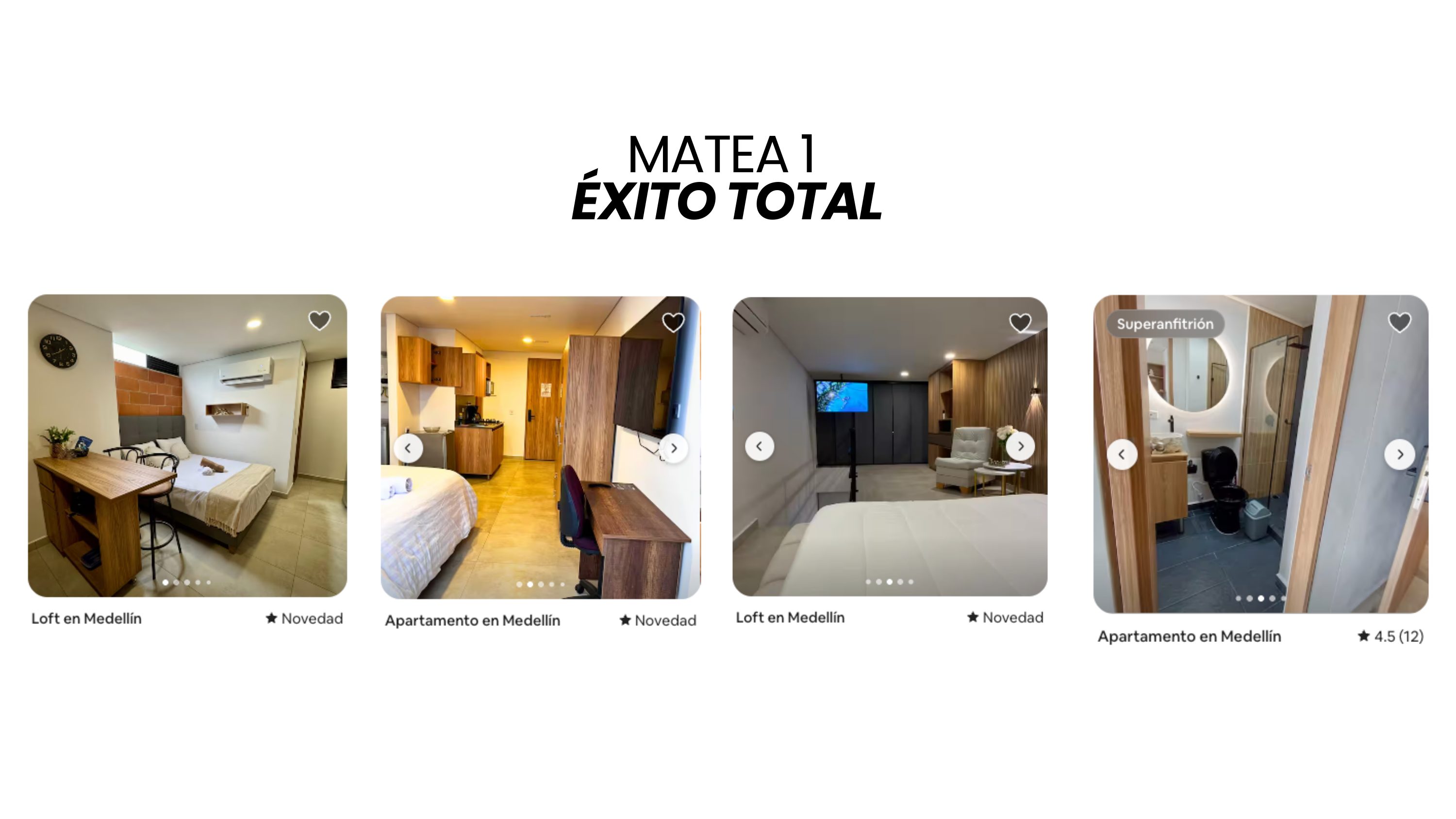LoftGo Laureles Etapa 2