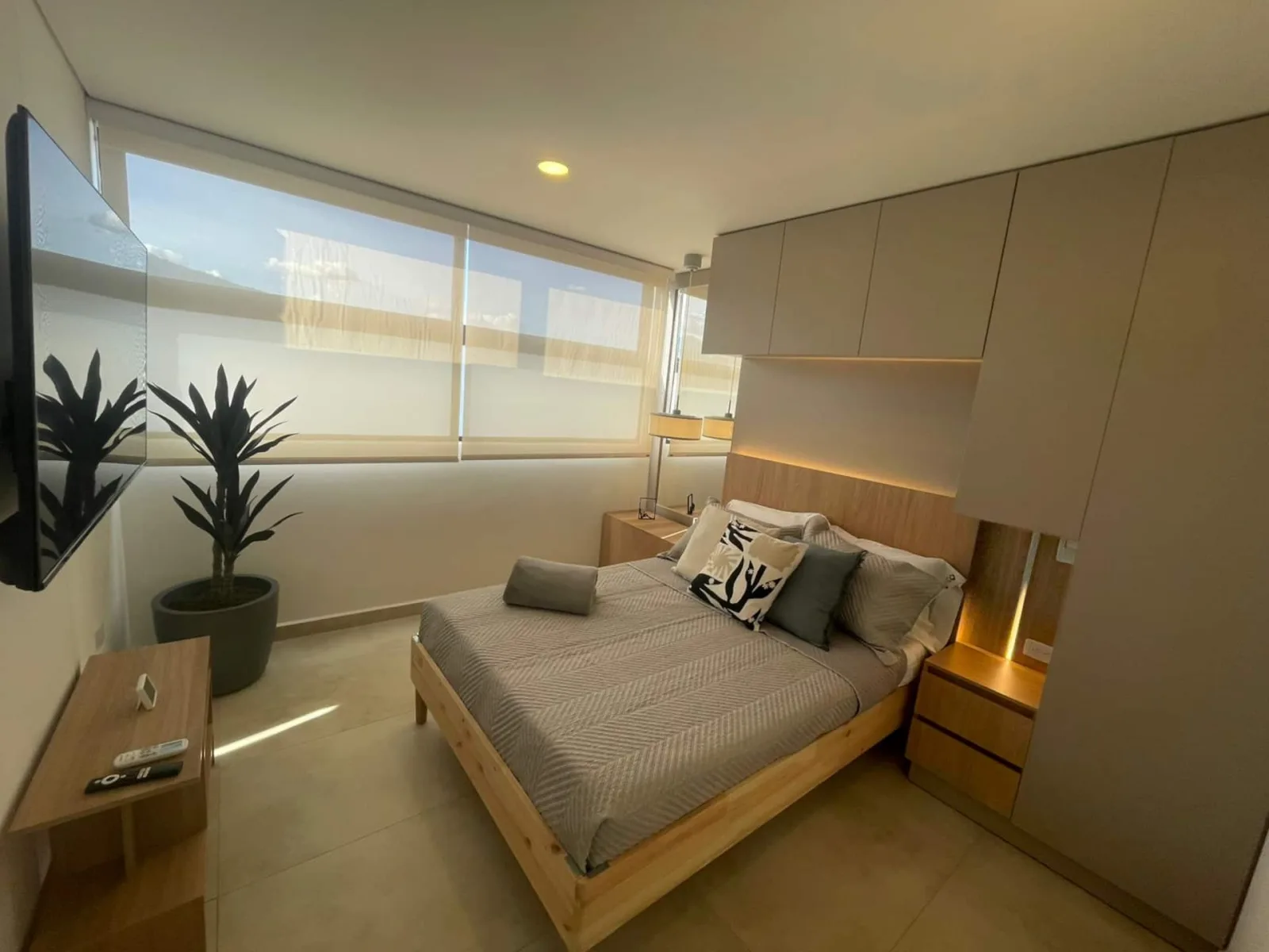 Loft 1