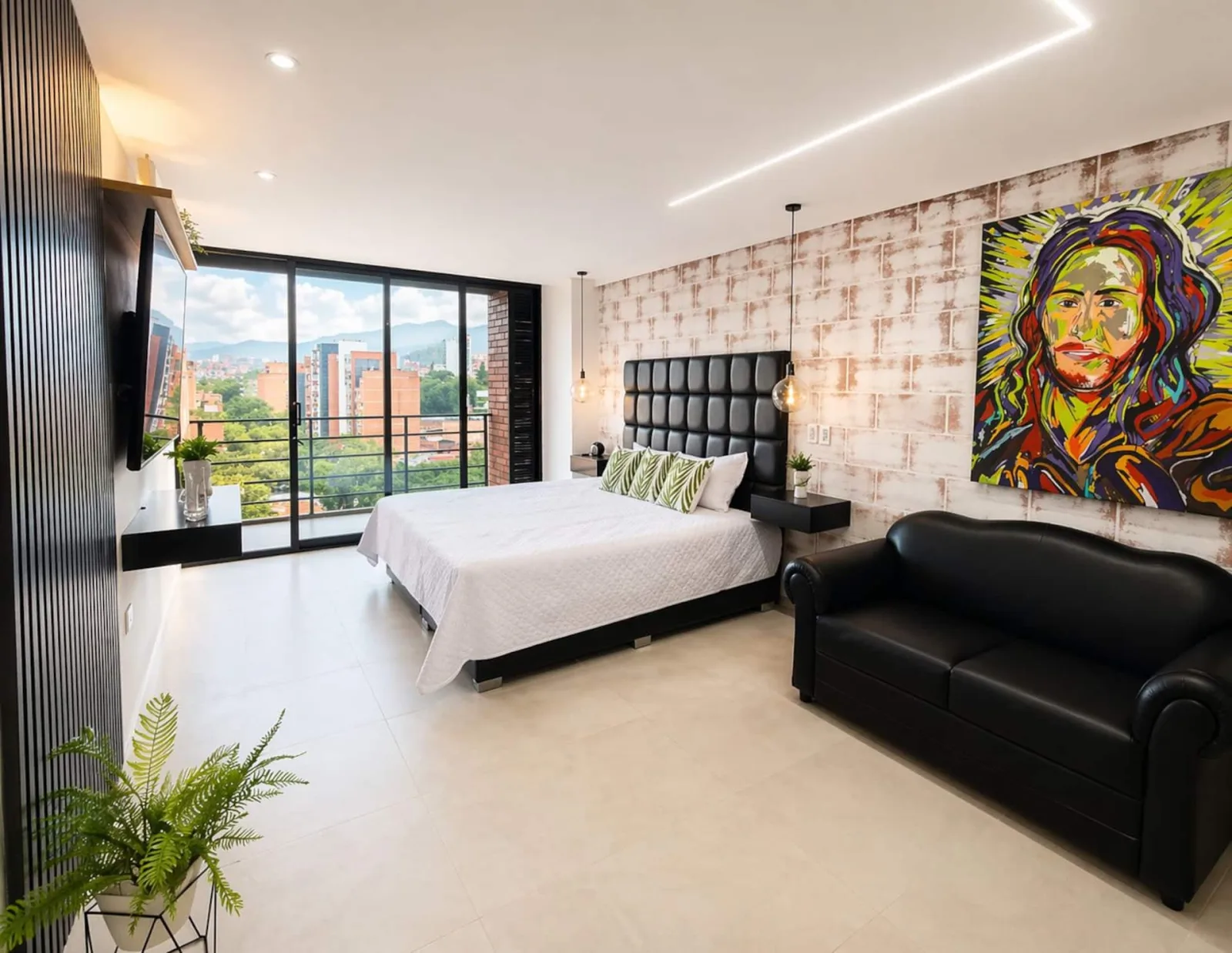 Loft 9