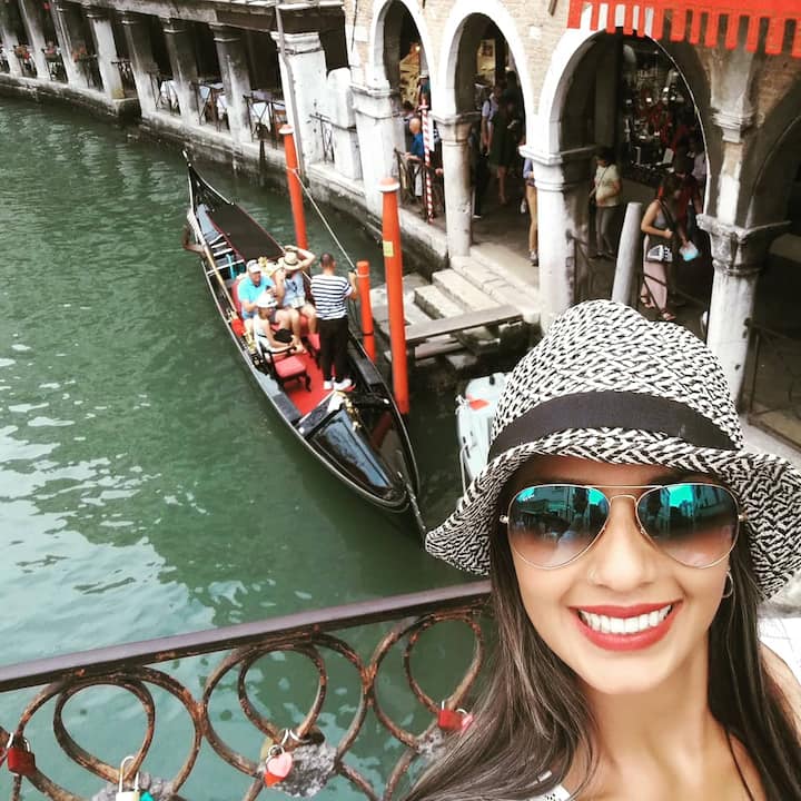 Carolina