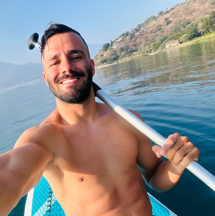 Alejandro