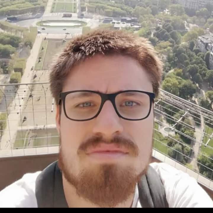 Benjamin