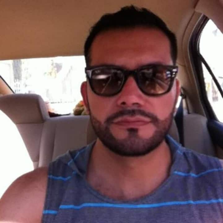 Jorge David