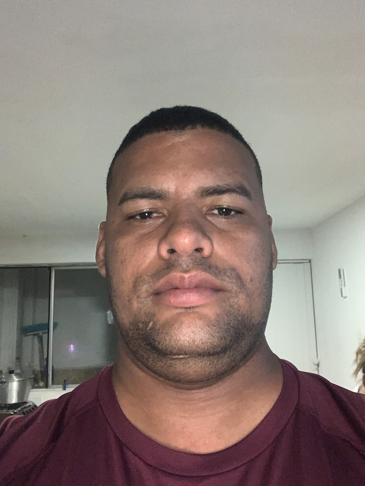 Jhonnathan Orlando