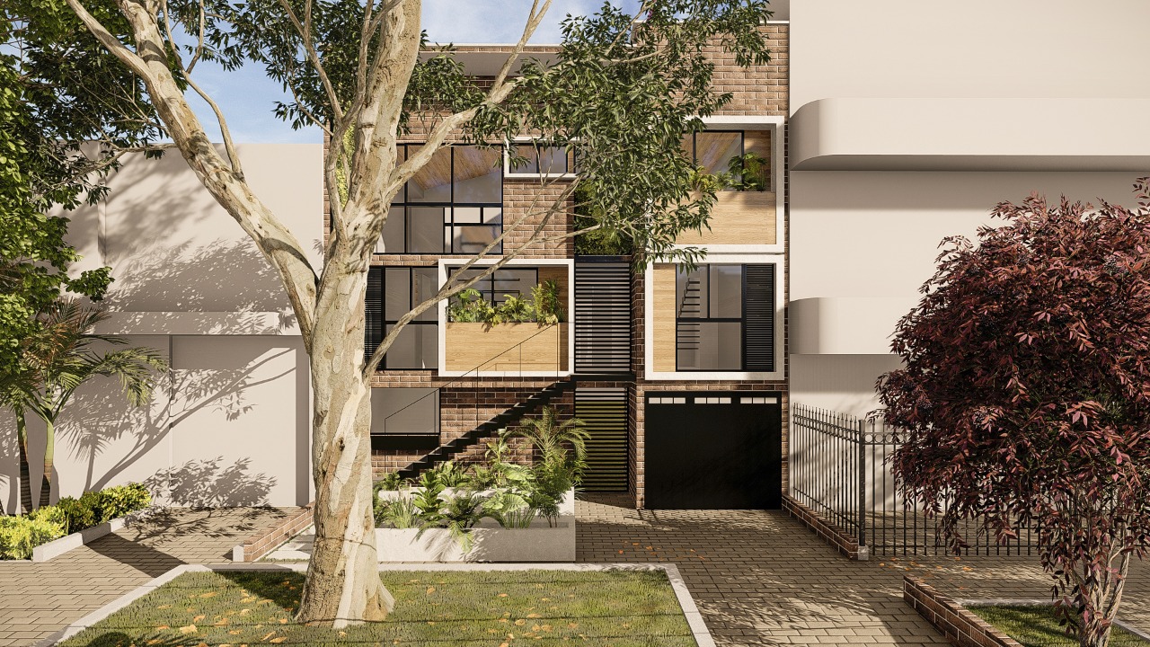Laureles Garden