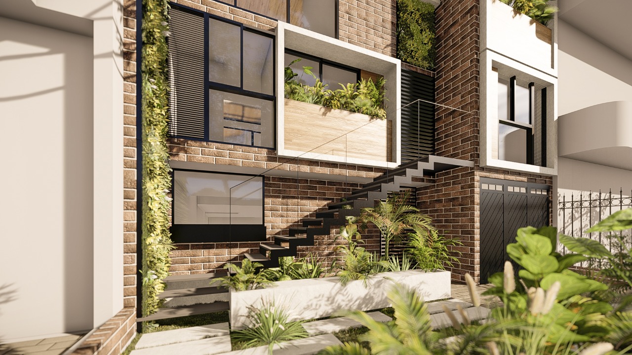 Laureles Garden