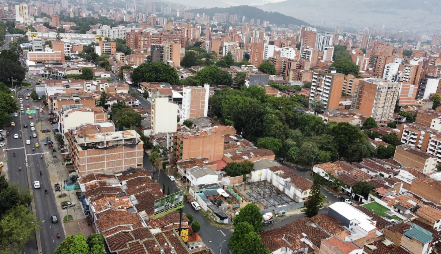 LoftGo Laureles