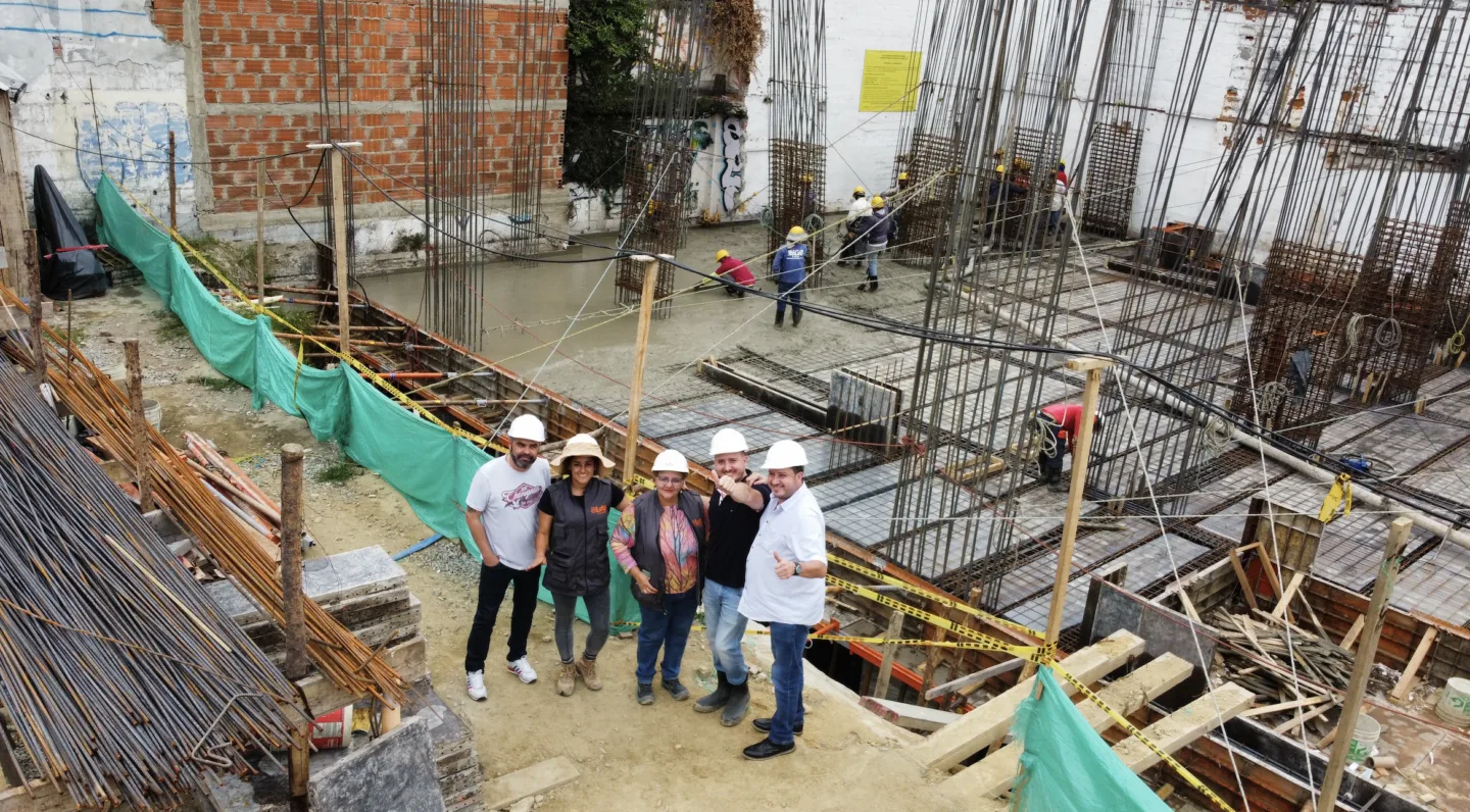 LoftGo Laureles 1
