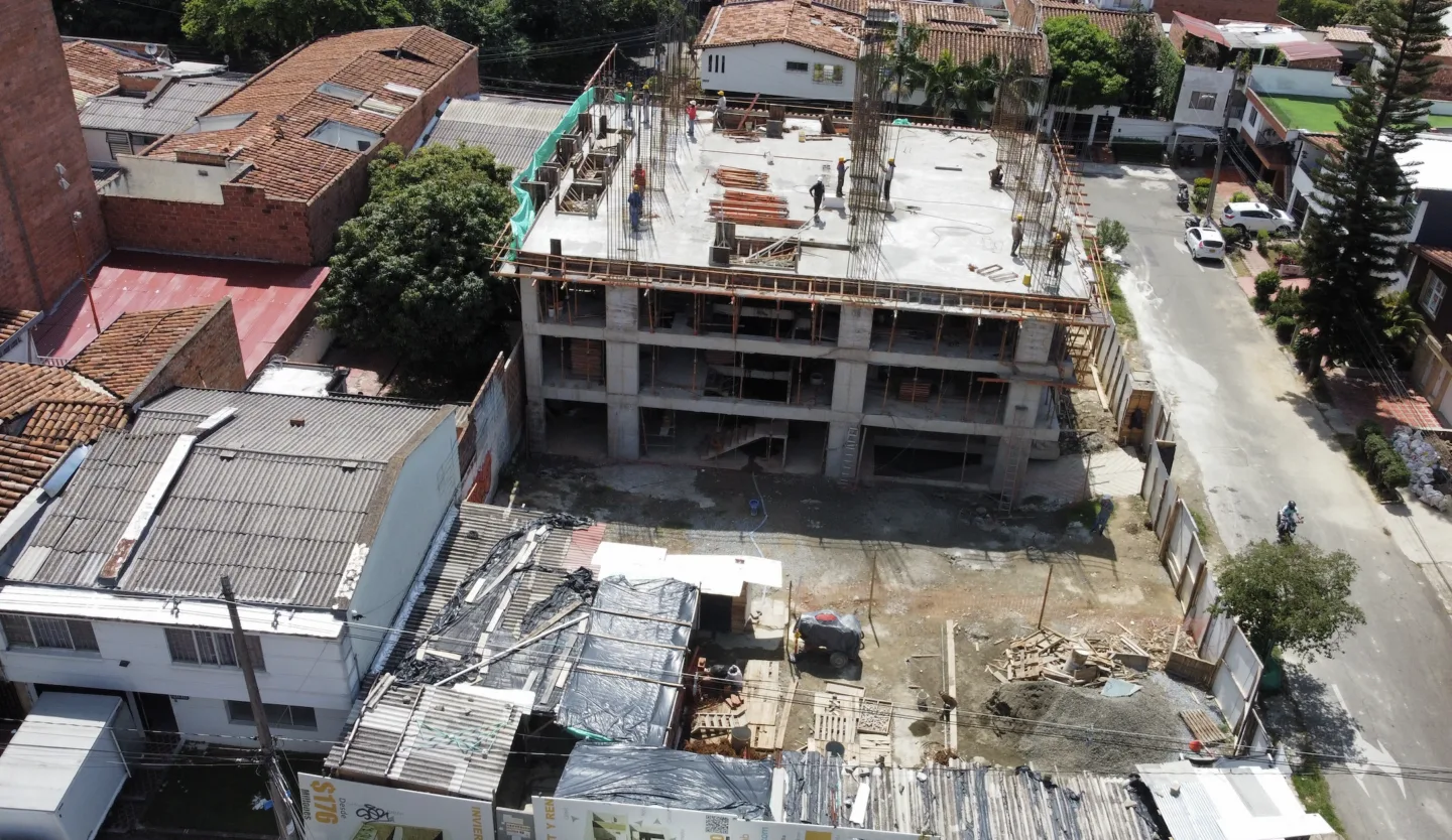 LoftGo Laureles