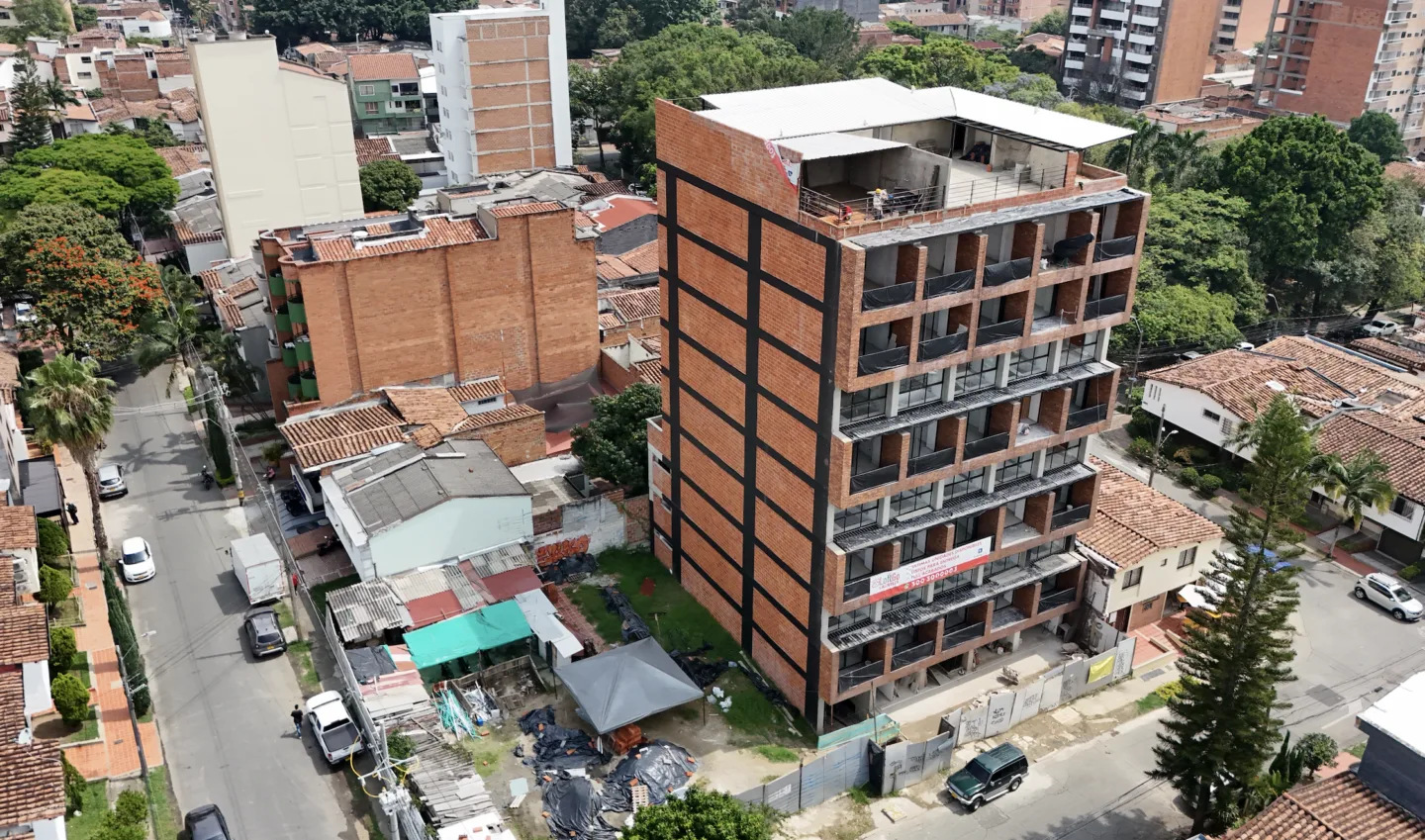 LoftGo Laureles