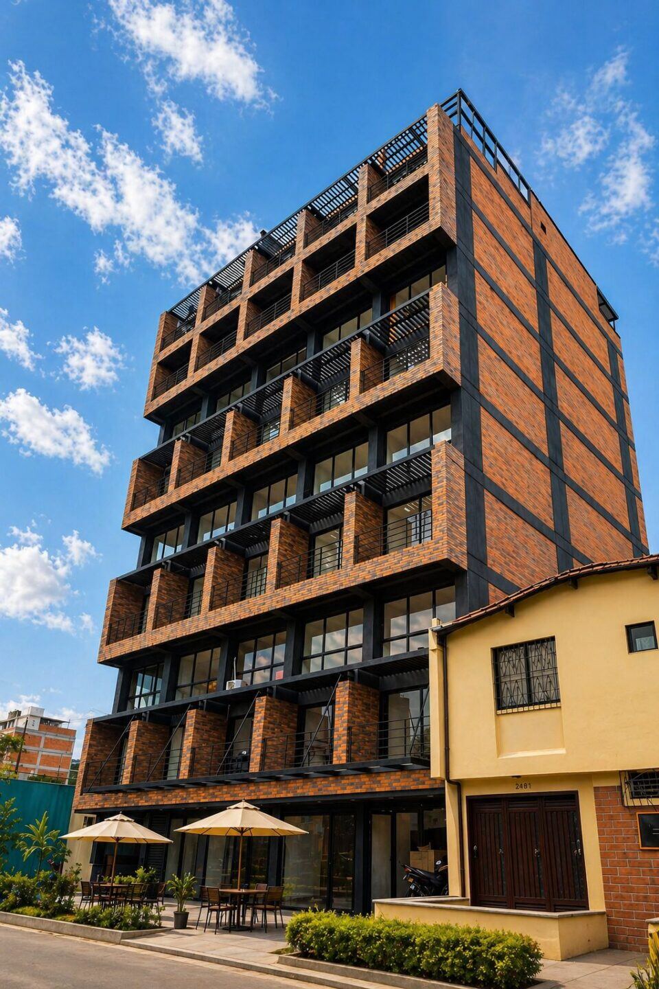LoftGo Laureles